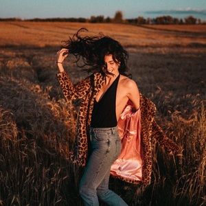 Meet your Posher, Heidi